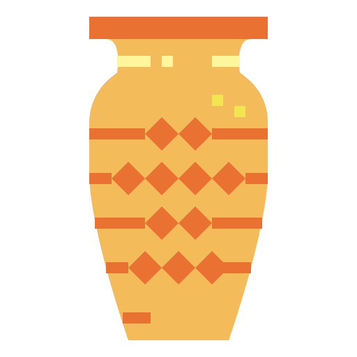 Vase icon