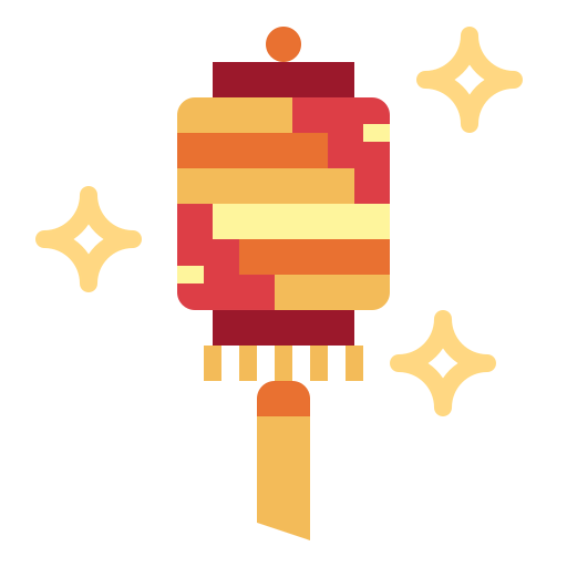 Lantern icon