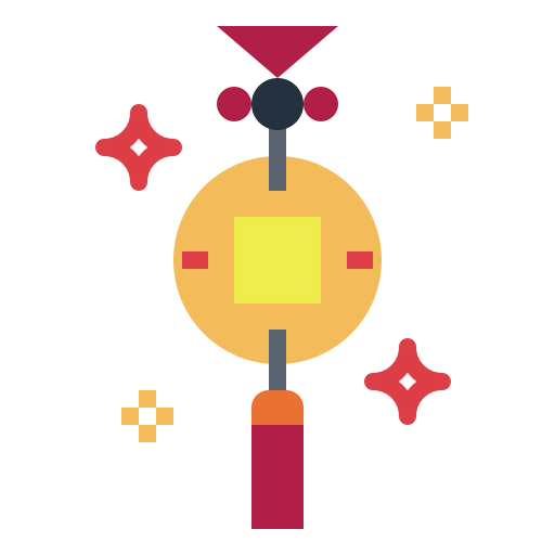 Amulet icon