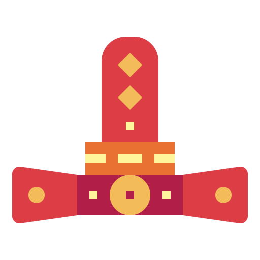 Hat icon