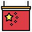 Flag icon 64x64