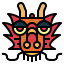Dragon icon 64x64