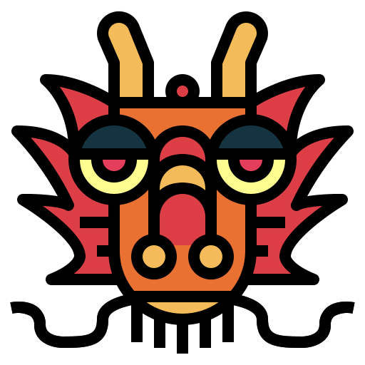 Dragon icon