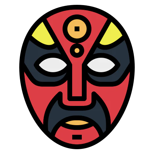 Mask icon