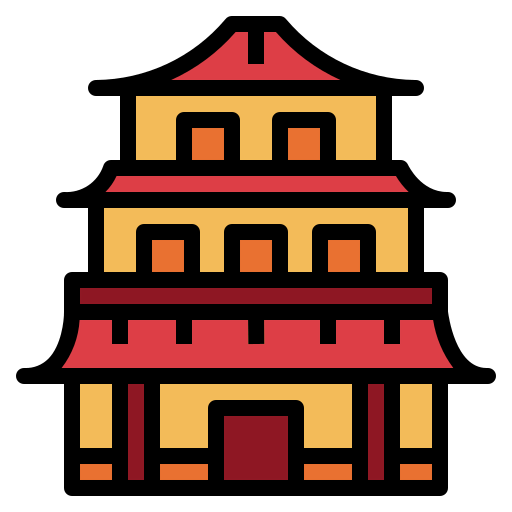 Building icon