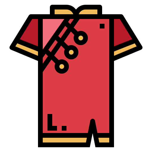 Clothes icon