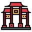Paifang icon 64x64