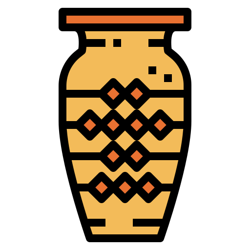 Vase icon
