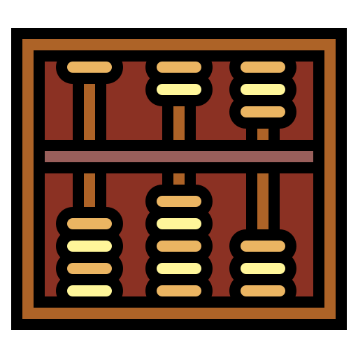 Abacus icon