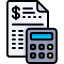 Budget icon 64x64