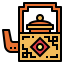 Kettle icon 64x64