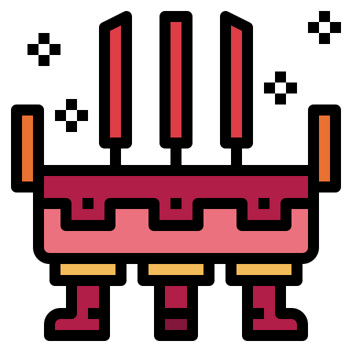 Incense icon