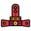 Hat icon 64x64