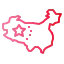 China Ikona 64x64