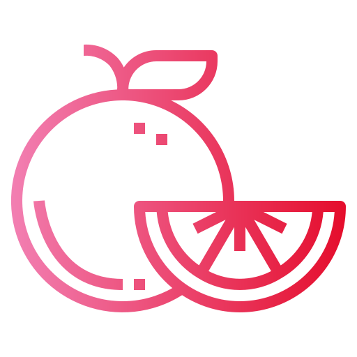 Orange icon