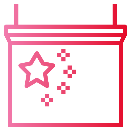 Flag icon