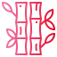 Bamboo icon 64x64