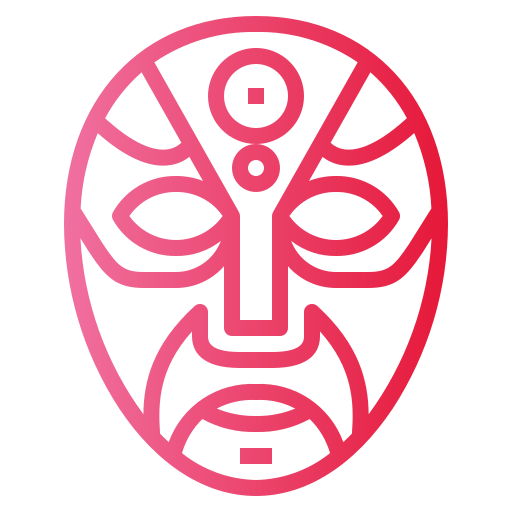 Mask icon