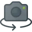 Rotate icon 64x64