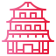 Building icon 64x64
