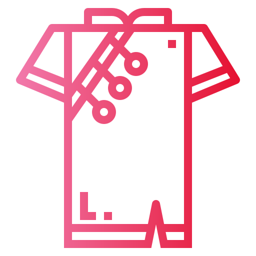Clothes icon