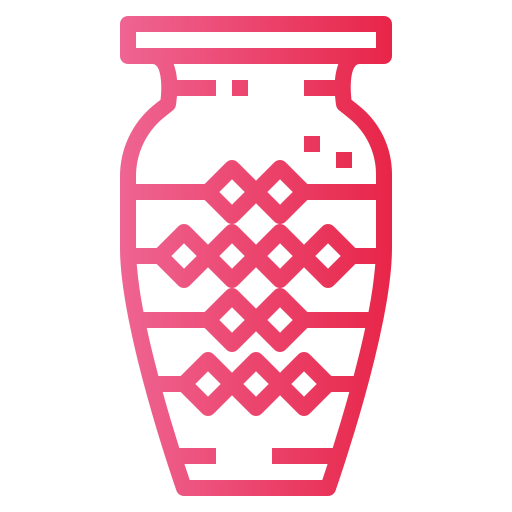 Vase icon