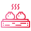 Dumpling Symbol 64x64