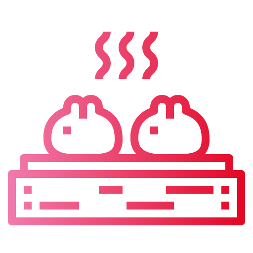 Dumpling icon