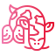 Carp fish icon 64x64