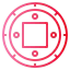 Coin icon 64x64