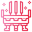 Incense icon 64x64