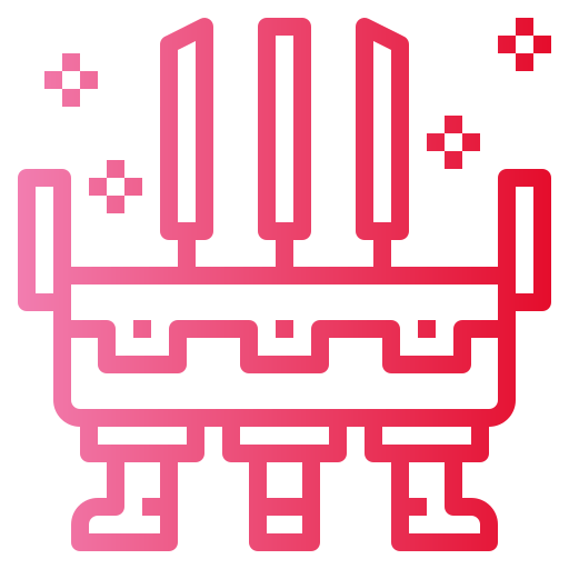 Incense icon
