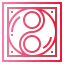 Yin yang icon 64x64