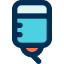 Water dispenser icon 64x64