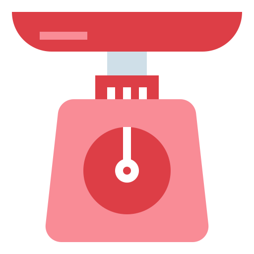 Scale icon