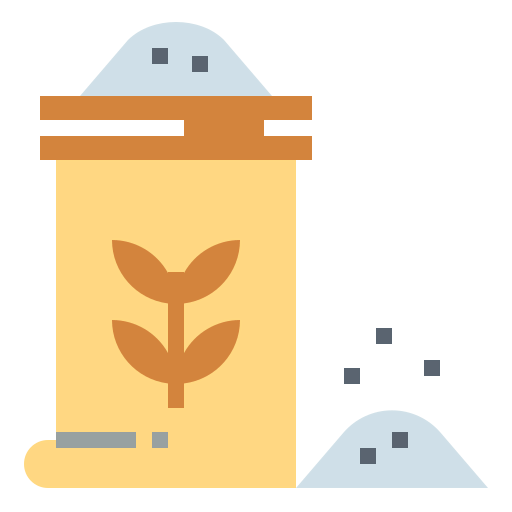 Flour icon