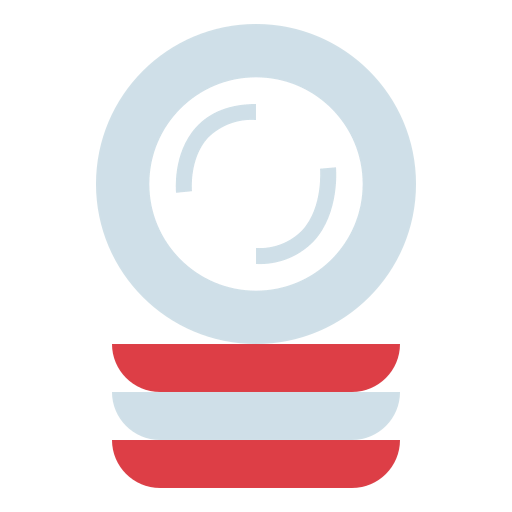 Plates icon