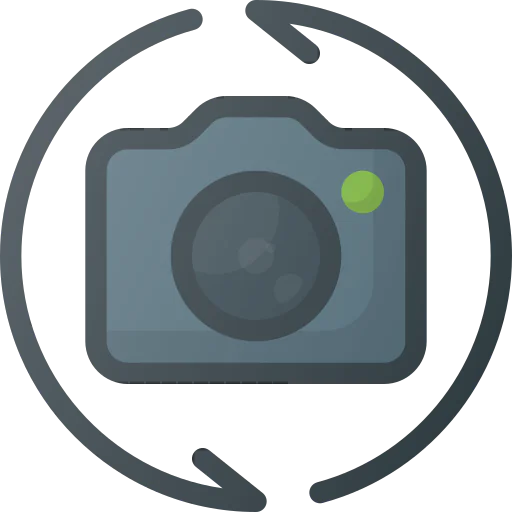 Rotate icon
