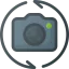 Rotate icon 64x64