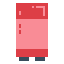 Refrigerator icon 64x64