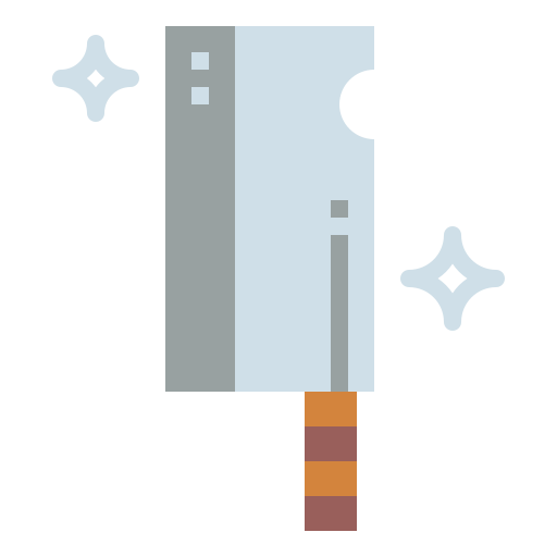 Knife icon