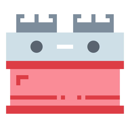 Stove icon