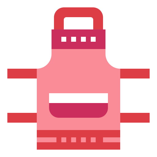 Apron icon