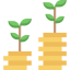 Savings icon 64x64