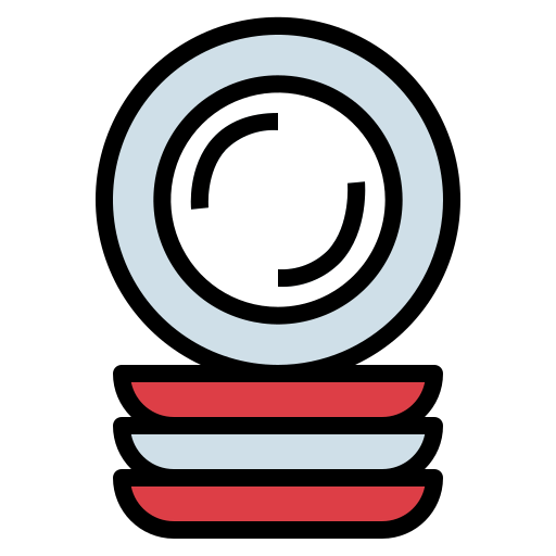 Plates icon