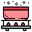 Boiling アイコン 64x64