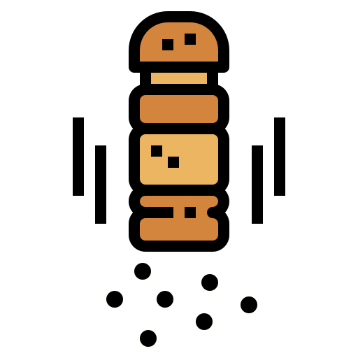 Pepper icon