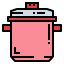 Pot icon 64x64