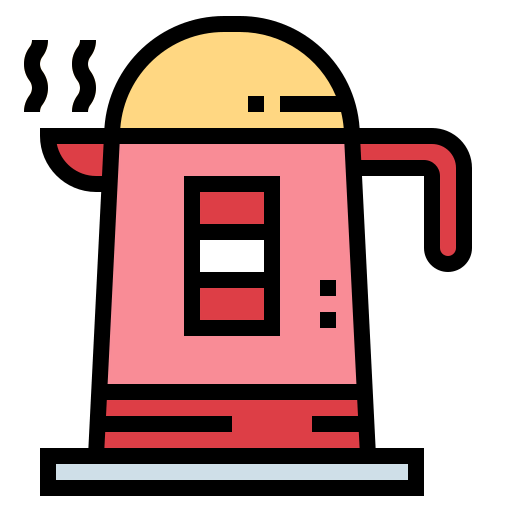 Boiler icon