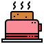 Toaster icon 64x64